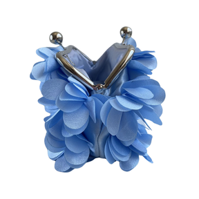 Bolsa Clutch Flores Campion Juliete