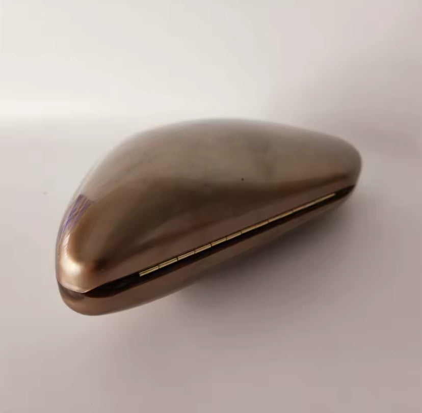 Clutch Marfim Rumena