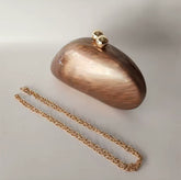 Clutch Marfim Rumena