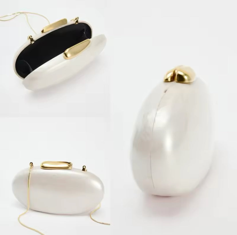 Bolsa Clutch Alizekerr