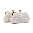 Clutch Pérola Charmy