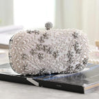 Clutch Deslumbrante Marly