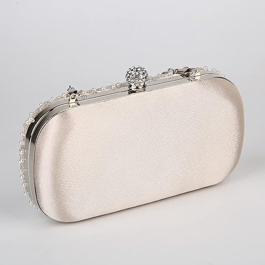 Clutch Deslumbrante Marly