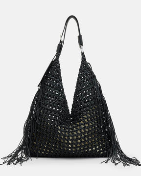 Bolsa Isadora Crochet Bag