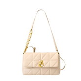 Bolsa Couro Legitimo Dolcezza