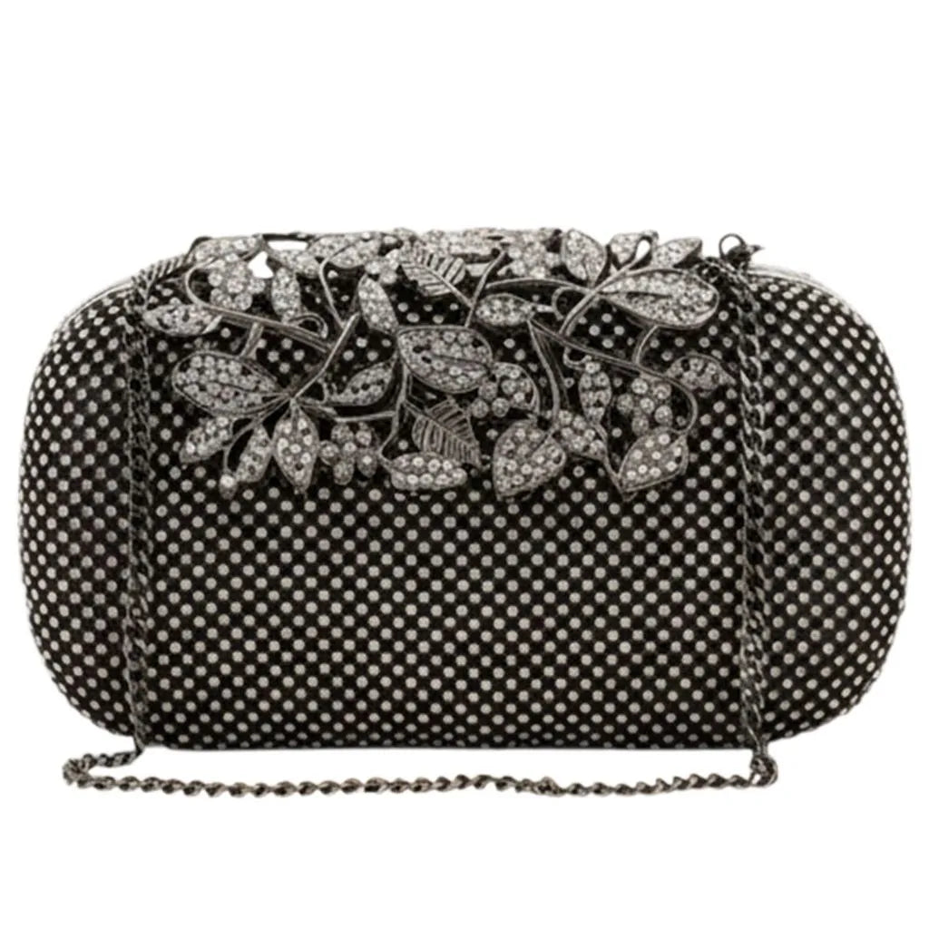 Clutch Flor Siena