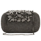 Clutch Flor Siena
