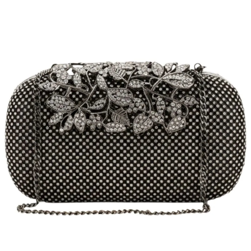 Clutch Flor Siena