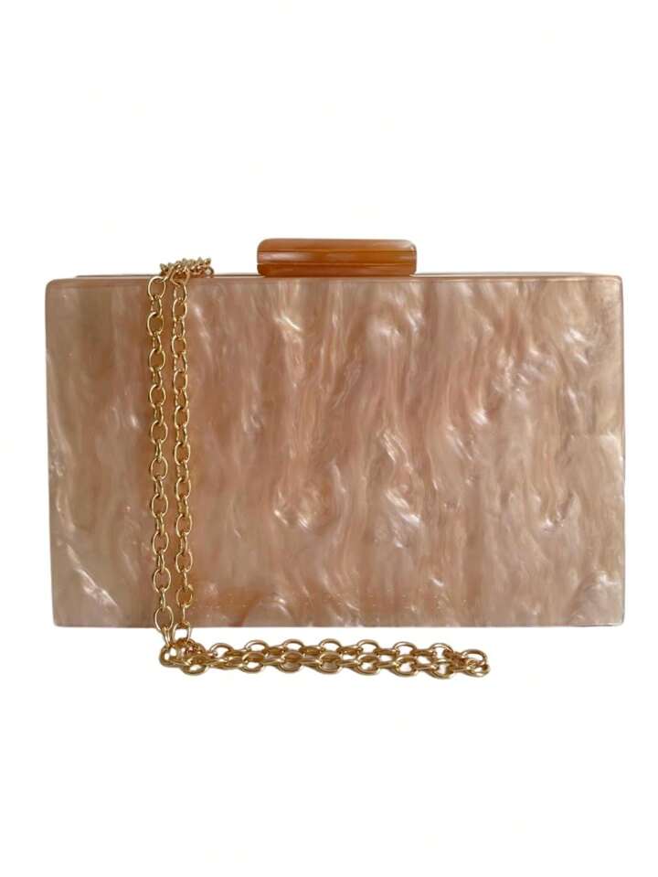 Clutch Madrepérola Dalila