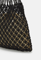 Bolsa Sabina Enawé Crochet Bag