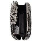 Clutch Flor Siena