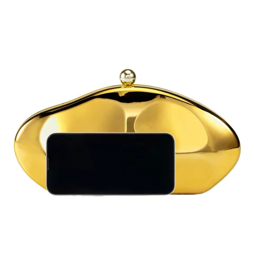 Clutch Prince Caldera Design