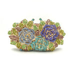 Clutch Flora Miaky