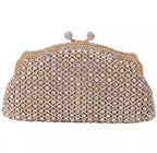 Clutch Cristal Boboli Garden