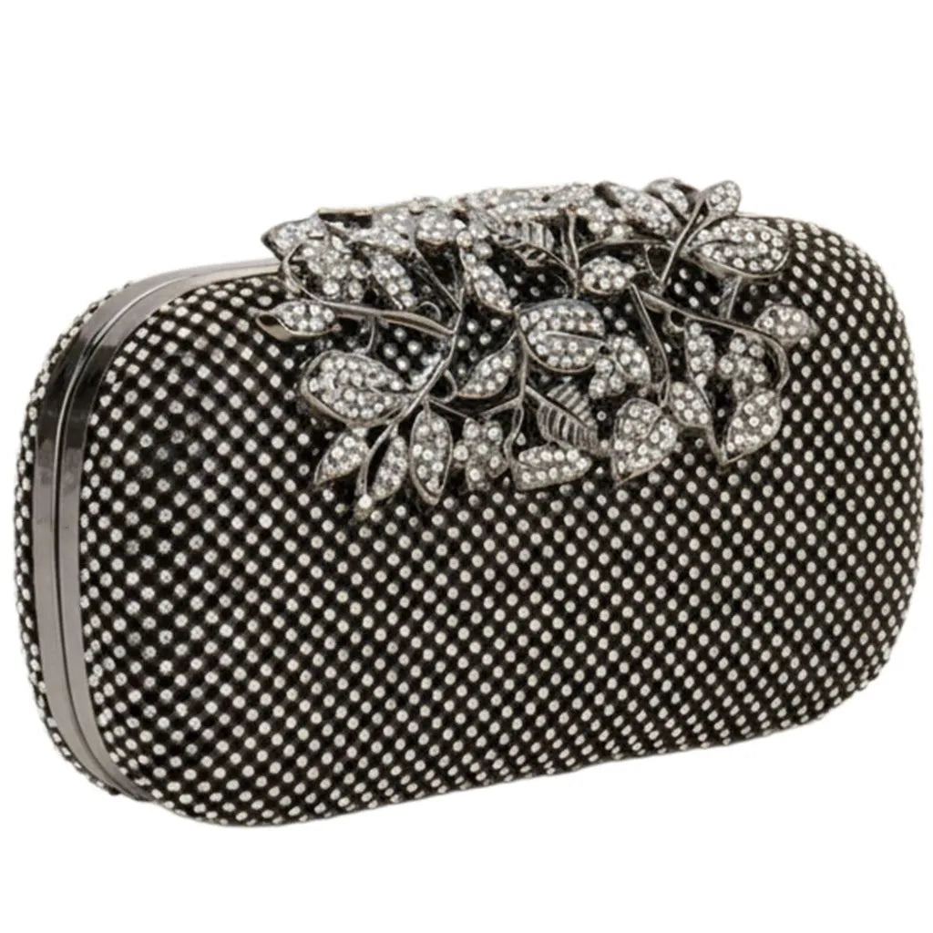 Clutch Flor Siena