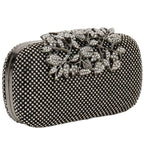 Clutch Flor Siena