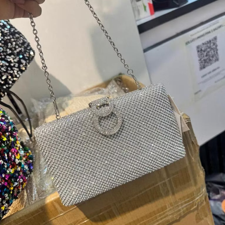 Clutch Madrid Luxury