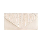 Clutch Carteira Sara volpi