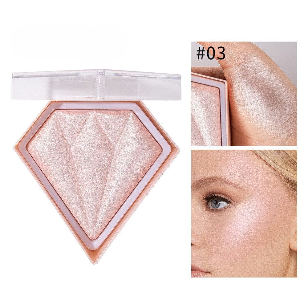Iluminador Blush Diamond