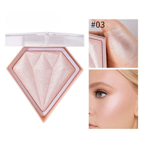 Iluminador Blush Diamond Compre 1 Leve 2