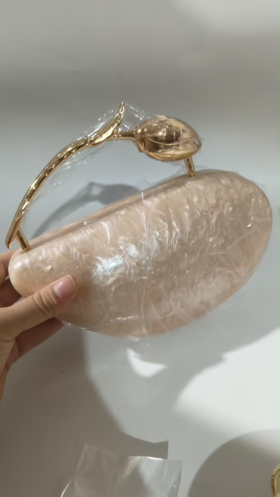 Clutch Roseane