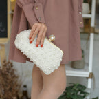 Clutch Charmy Mademoiselle