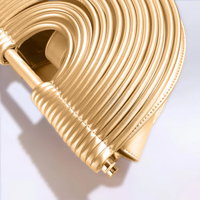 Bolsa Miss Knot Grab