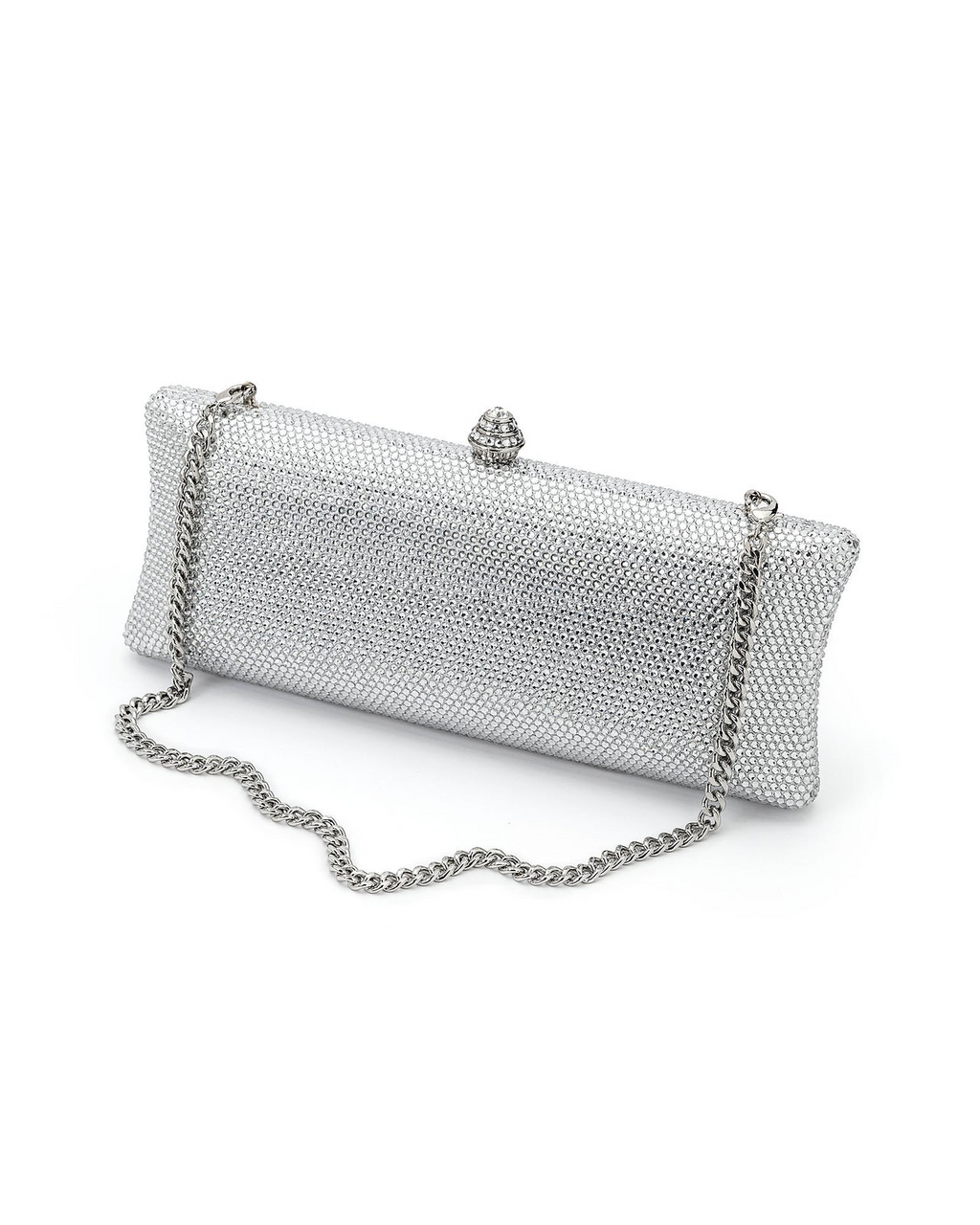 Clutch Cristal Beatrice