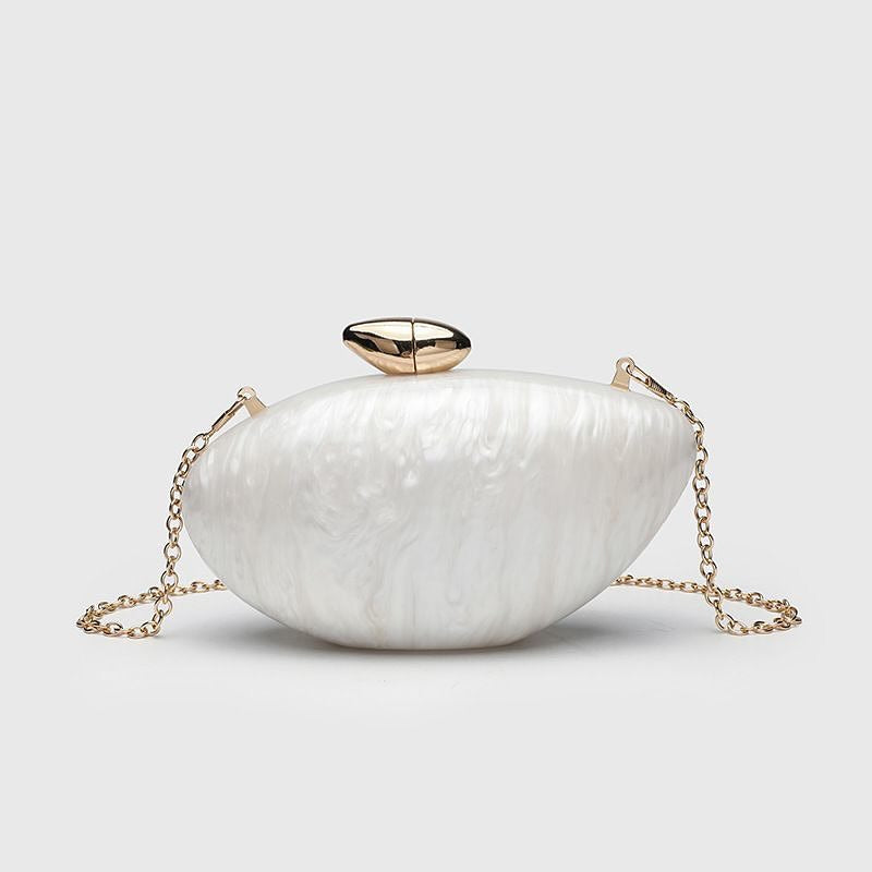 Clutch Davidoff Pérola