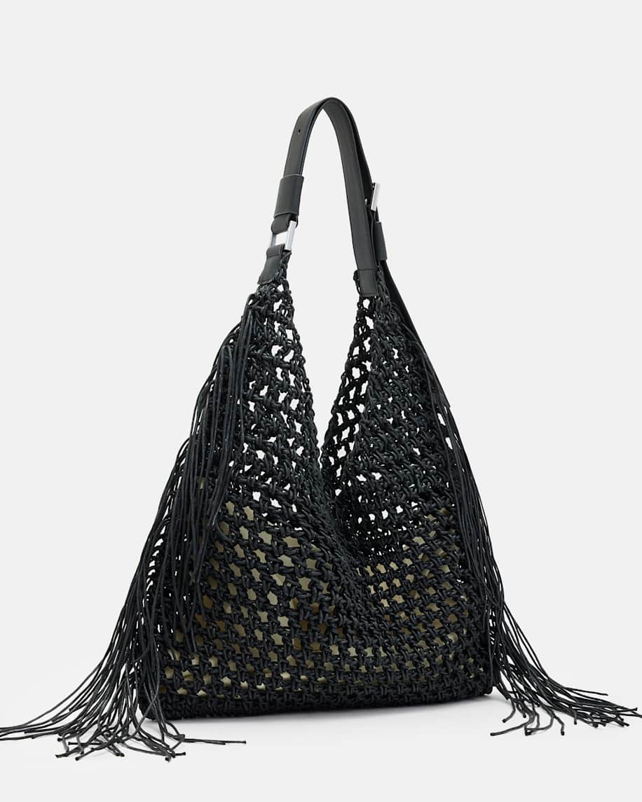 Bolsa Isadora Crochet Bag