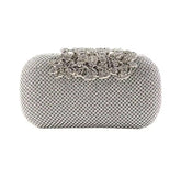 Clutch Flor Siena