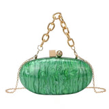 Verde ( 2 alças )
