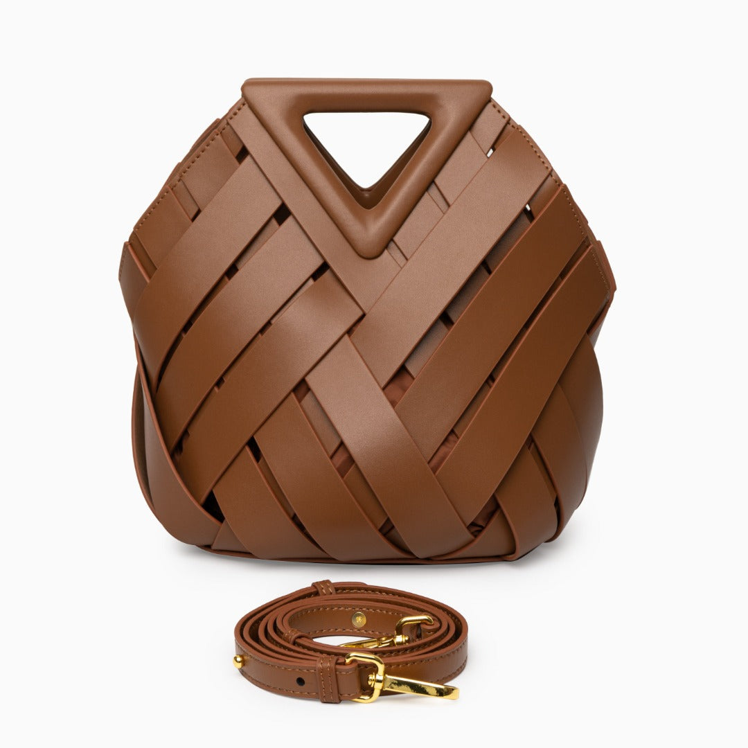Bolsa Karine Triangle