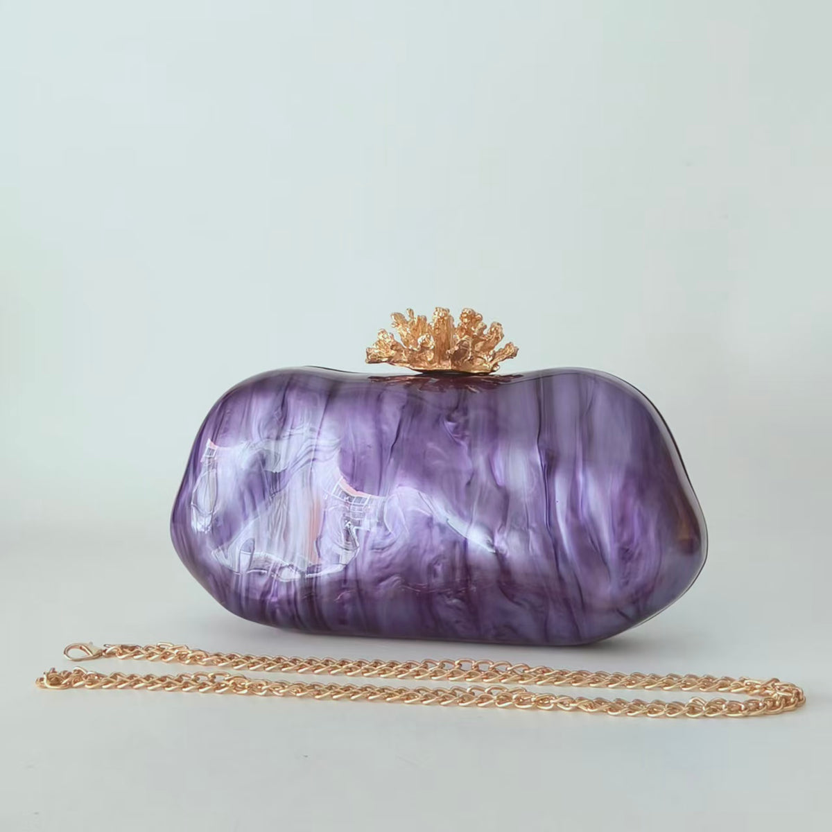Clutch Mushroom
