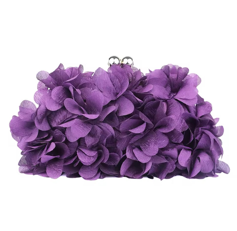 Bolsa Clutch Campion Juliet