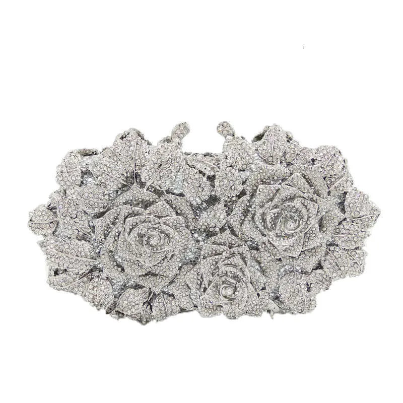 Clutch Flora Miaky