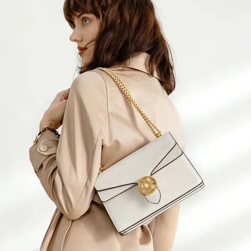 Bolsa Bela Rosetta