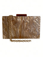 Clutch Madrepérola Dalila