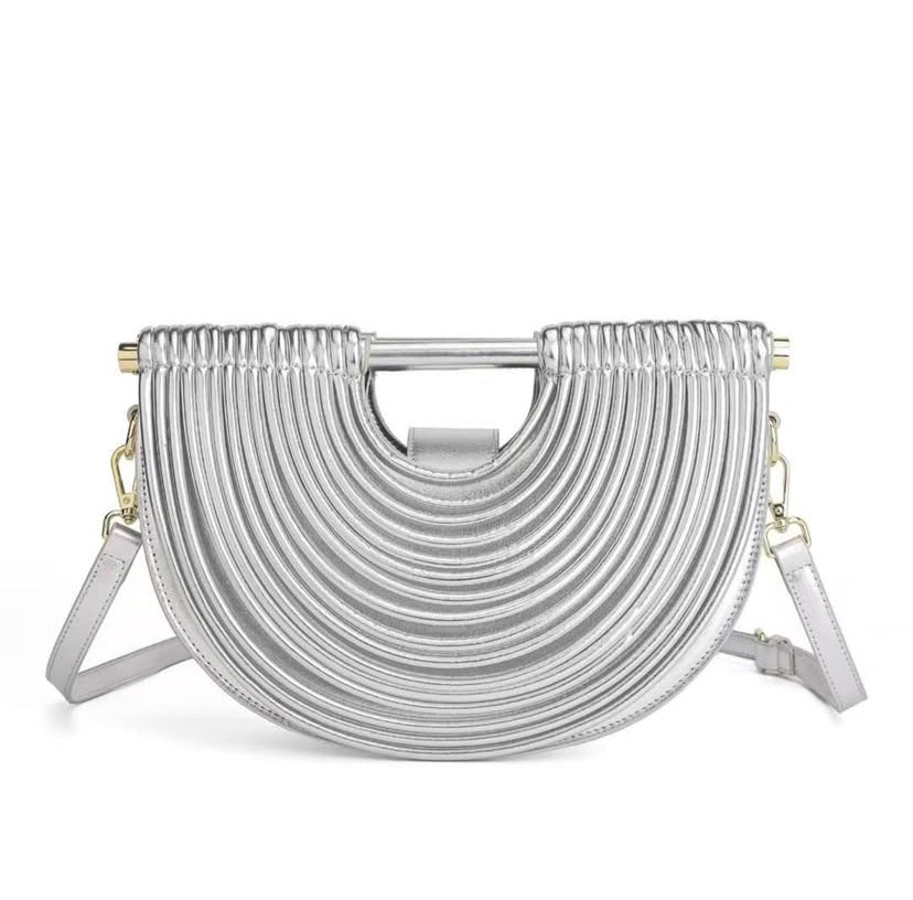 Bolsa Miss Knot Grab