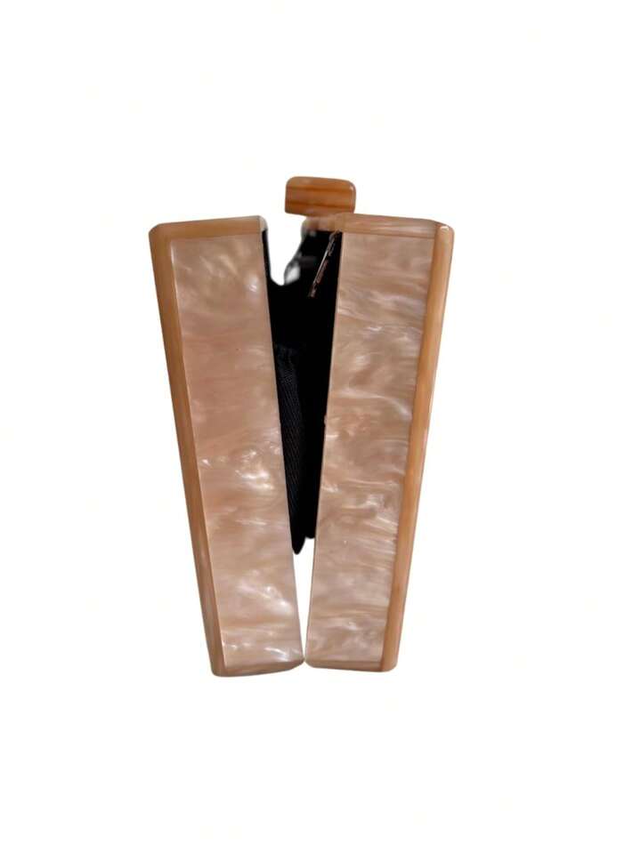 Clutch Madrepérola Dalila