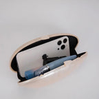 Clutch Madrepérola Ostra Alizeker