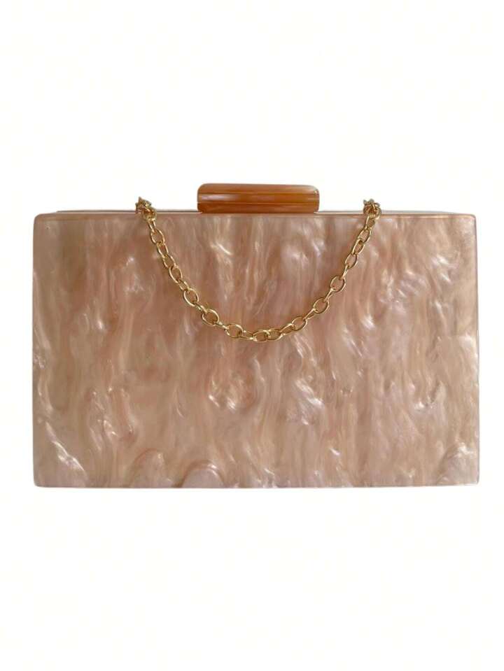 Clutch Madrepérola Dalila