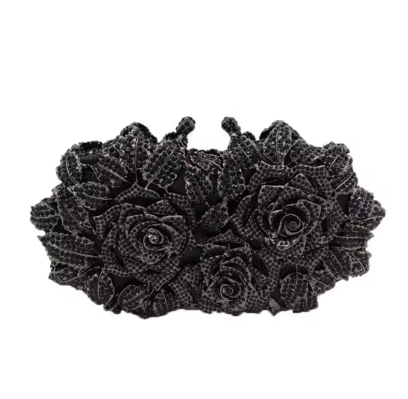 Clutch Flora Miaky