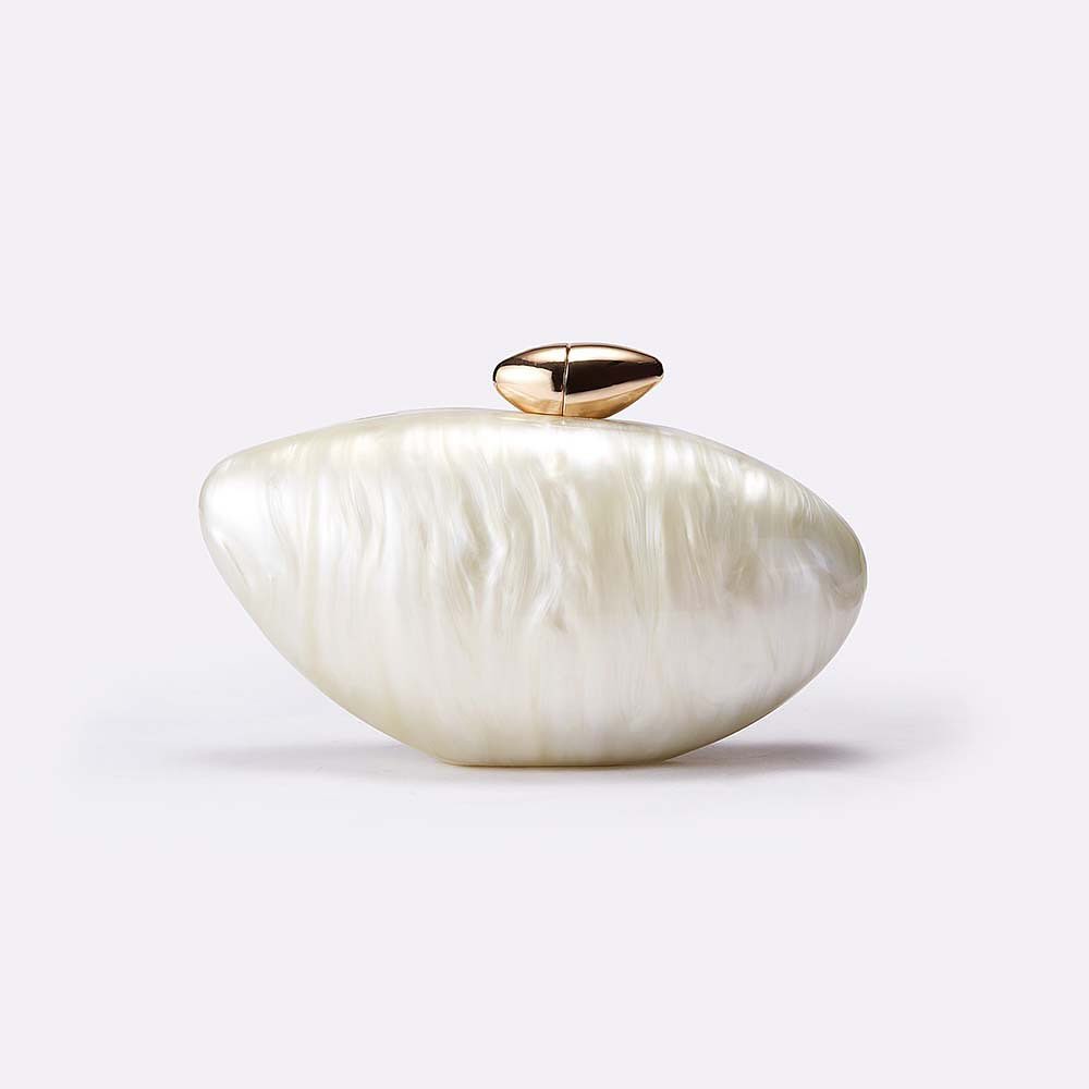 Clutch Davidoff Pérola