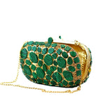 Clutch Samira Misaal
