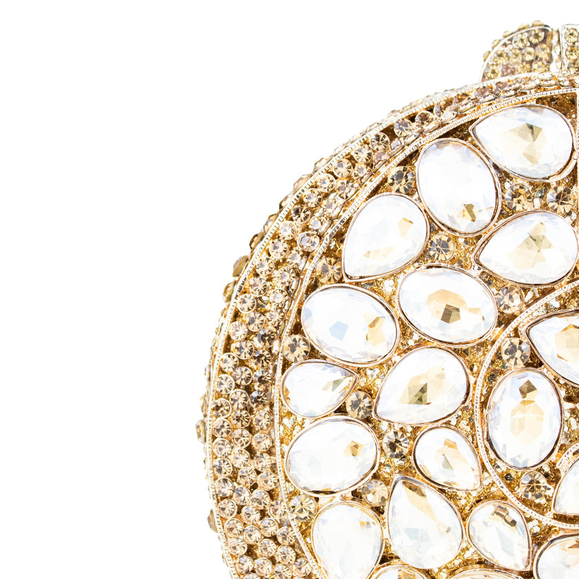 Clutch Jumana Aurum