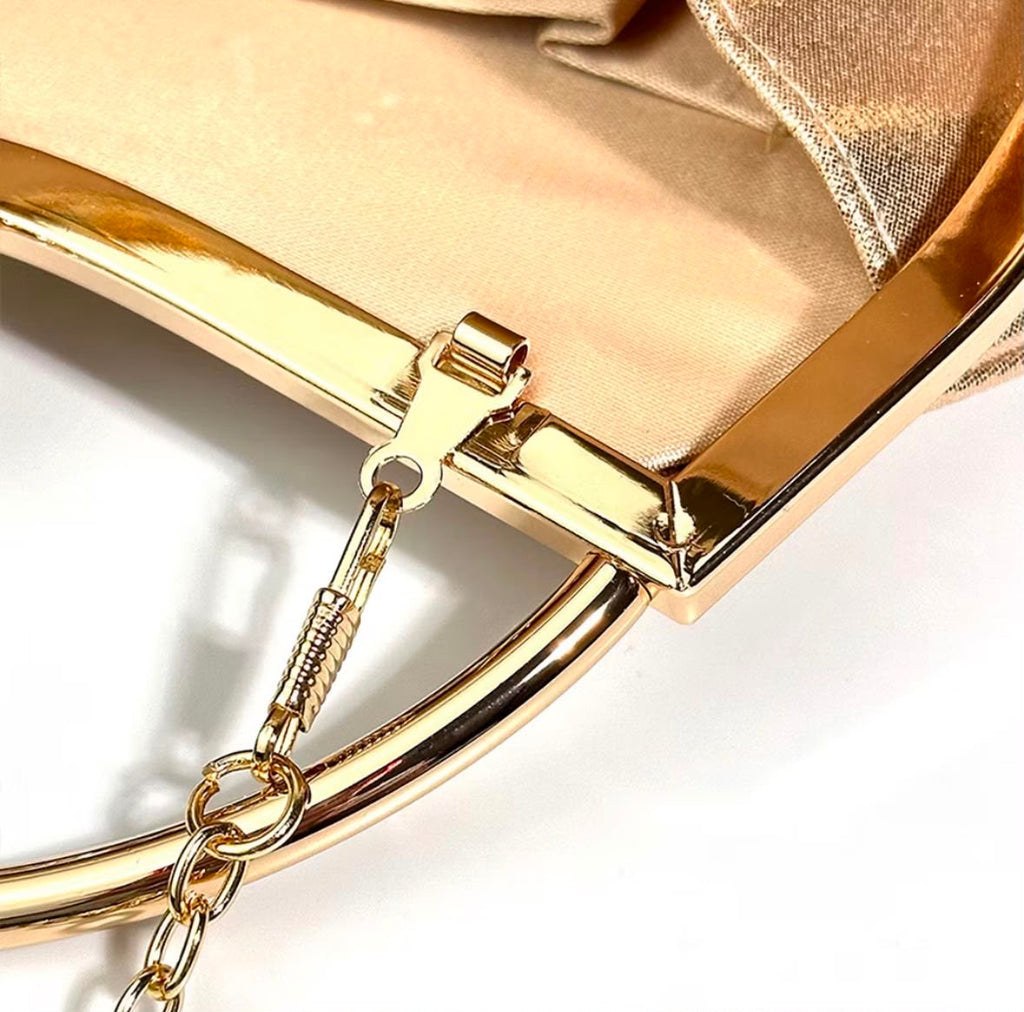 Bolsa Clutch Meri Tomasa
