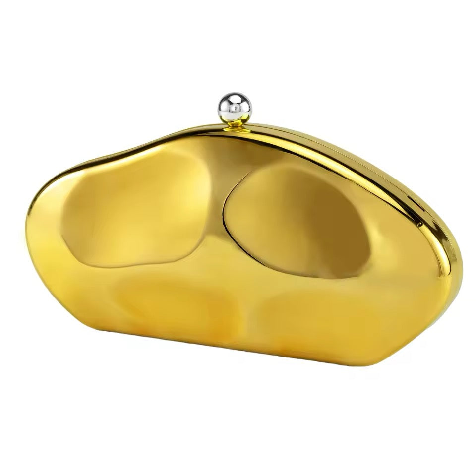 Clutch Prince Caldera Design