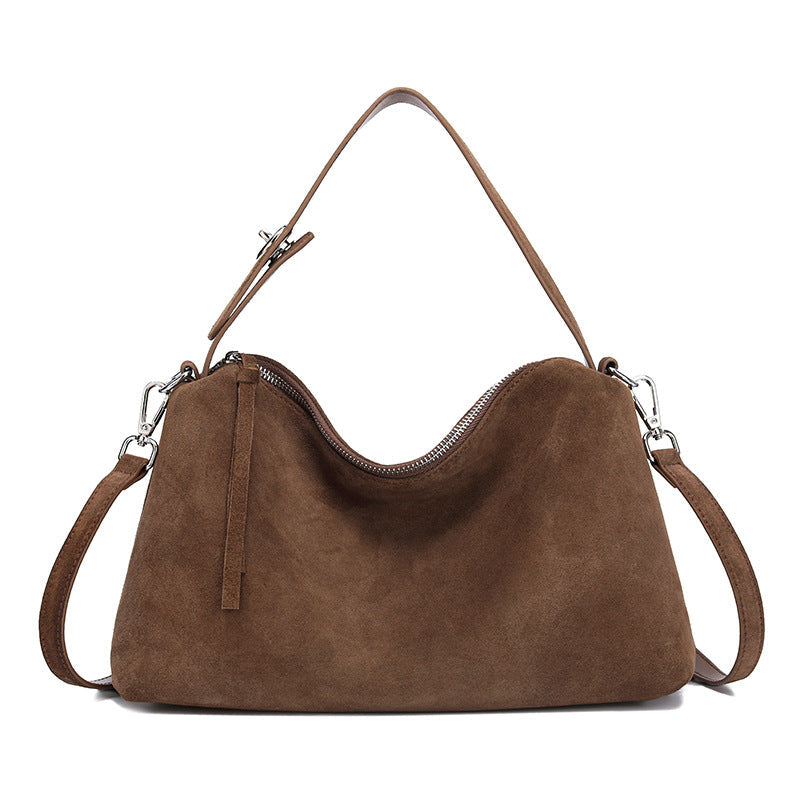 Bolsa Nobuck Merovelle