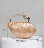 Clutch Roseane